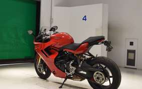 DUCATI SS950S 2022