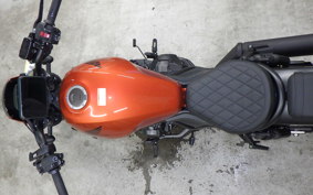 HONDA REBEL 1100 S DCT 2026 SC87