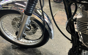 YAMAHA SR400-1 2021 RH16J