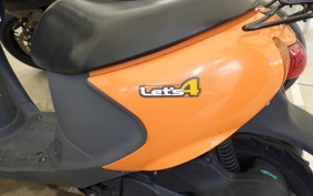 SUZUKI LET's 4 CA45A