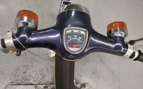 HONDA SUPER CUB50 C50