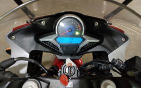 HONDA CBR250R MC41