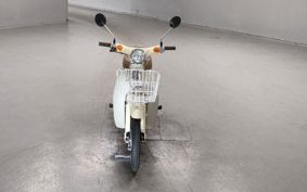 HONDA LITTLE CUB AA01