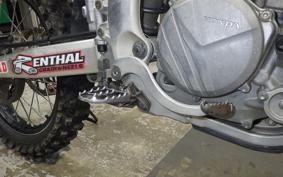 HONDA CRF250 RALLY ME12