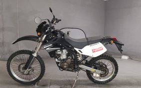 KAWASAKI KLX250 LX250E