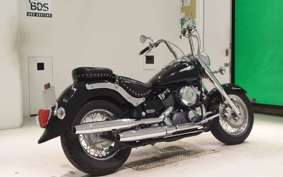YAMAHA DRAGSTAR 400 CLASSIC 2007 VH01J
