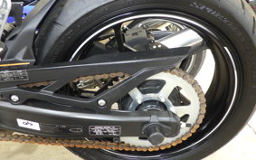 KAWASAKI ZX-4R SE 2025 ZX400P