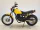 Фото Yamaha TW200 Gen.2 с японского аукциона