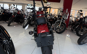 HARLEY XL883N 2019 LE2