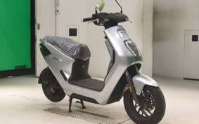 HONDA EM1E: 2007 EF16