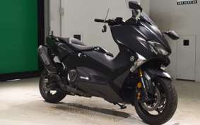 YAMAHA T-MAX 530 DX 2018 SJ15J
