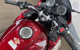 HONDA CB400 SUPER  BOL DOR ABS 2024 NC42
