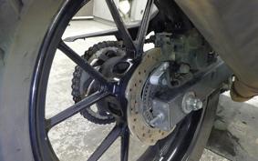 SUZUKI GSX-S125 DL32B