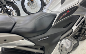 HONDA NC 700 X DCT ABS 2014 RC63