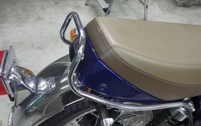 YAMAHA SR400 Gen.5 2023 RH16J