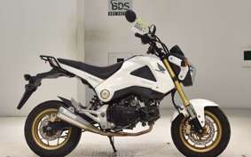 HONDA ｸﾞﾛﾑ 2013 JC61