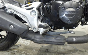 HONDA ｸﾞﾛﾑ 2011 JC61