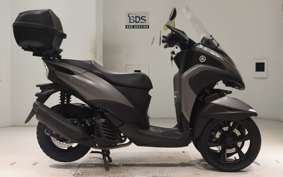 YAMAHA TRICITY 125 A SEC1J