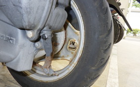 SUZUKI LET's G CA4AA