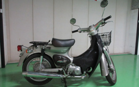 HONDA LITTLE CUB C50