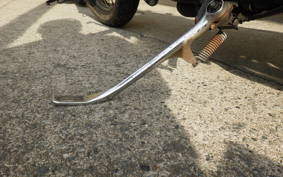 HONDA STEED 400 1995 NC26