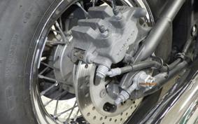 KAWASAKI VULCAN 900 CLASSIC 2008 VN900B