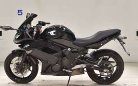 KAWASAKI NINJA 400R 2012 ER400B