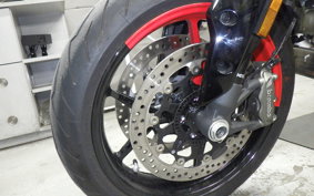 DUCATI HYPERMOTARD 950 2024