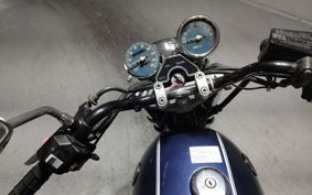 YAMAHA SRV250 RENAISSA 4DN