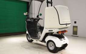 HONDA GYRO CANOPY 2006 TA03