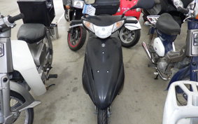 SUZUKI ADDRESS V50 CA4BA
