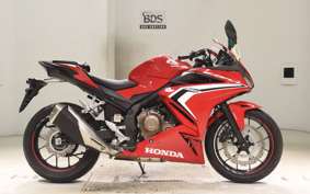 HONDA CBR400R 2021 NC56