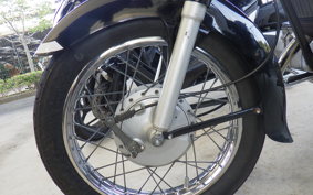 SUZUKI K125 K125