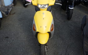 SUZUKI LET's 4 CA45A