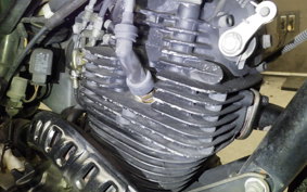 YAMAHA TW225 2026 DG09J