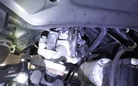 HONDA GROM 2002 JC61