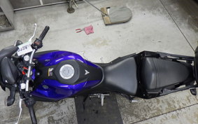 YAMAHA MT-03 2019 RH13J