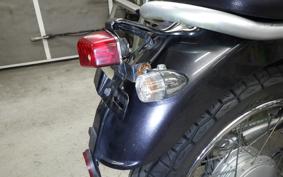 SUZUKI ST250E 2016 NJ4CA