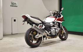 HONDA CB1300SF SUPER BOLDOR 2008 SC54