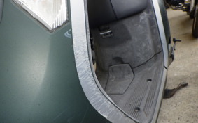 HONDA ﾀﾞﾝｸ AF74