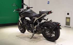 HONDA CB1000R GEN 2 2021 SC80