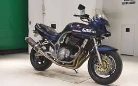 SUZUKI GSF1200 S 1997 GV75A