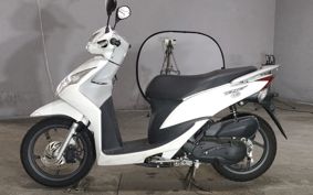 HONDA DIO 110 JF31