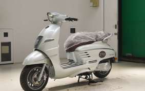 PEUGEOT ジャンゴ125A