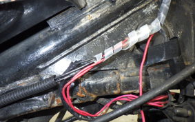 KAWASAKI VULCAN 400 Gen.2 1996 VN400A