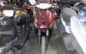 HONDA TACT-4ﾍﾞｰｼｯｸ AF79