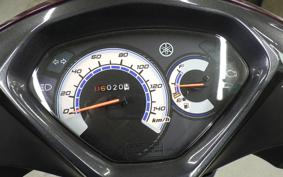 YAMAHA AXIS 125 Z SED7J