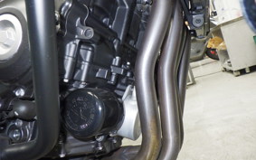 HONDA CB1000R GEN 2 2018 SC80