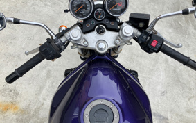 SUZUKI BANDIT400-1 1996 GK7AA