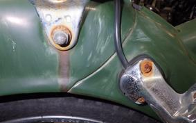 HONDA C50 SUPER CUB AA01